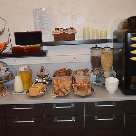 Hotel Restaurant Le Bellevue Ax-les-Thermes Zewnętrze zdjęcie