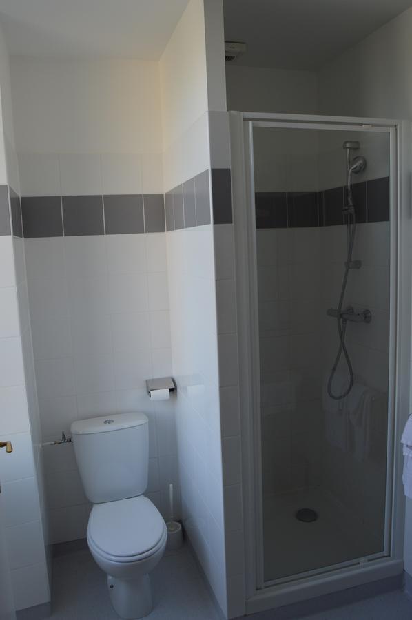 Hotel Restaurant Le Bellevue Ax-les-Thermes Zewnętrze zdjęcie